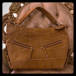 Dooney & Brouke medium cinzia bag
